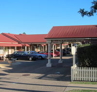 Dalby Mid Town Motor Inn - Accommodation NSW