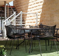 Kobbers Motor Inn - Accommodation NSW