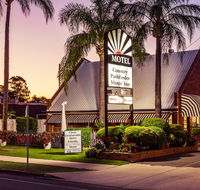 Country Pathfinder Motor Inn - Accommodation NSW