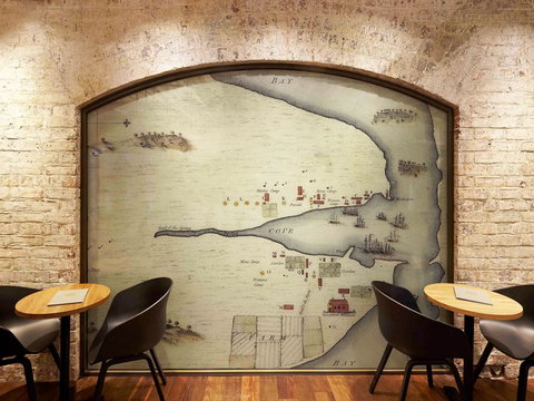 Harbour Rocks Hotel, MGallery Collection - Accommodation NSW 2