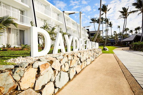 Daydream Island Resort - Accommodation NSW 0