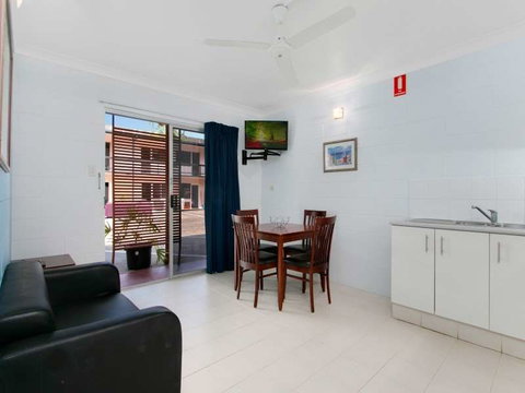 Cairns City Palms - Accommodation NSW 0