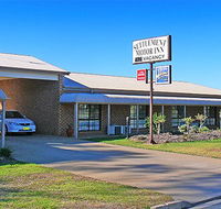 Settlement Motor Inn - Accommodation NSW