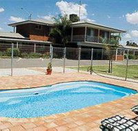 Centrepoint Motel - Accommodation NSW