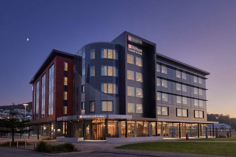 Hilton Garden Inn Albany - Accommodation NSW 0