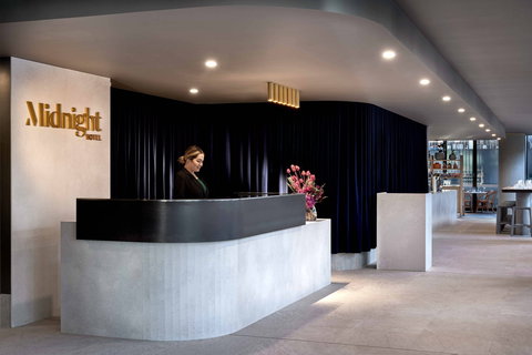 Midnight Hotel, Autograph Collection - Accommodation NSW 2