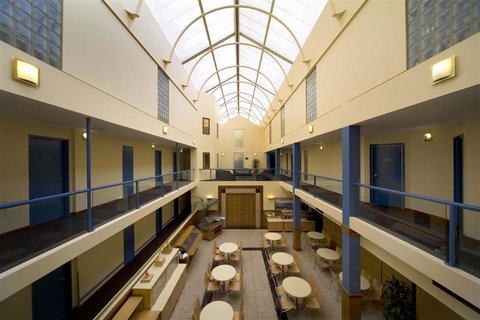 Capital Executive Apt Hotel Canberra - Accommodation NSW 1