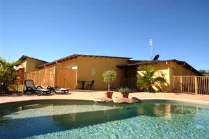 Red Bridge Motor Inn - Accommodation NSW 0