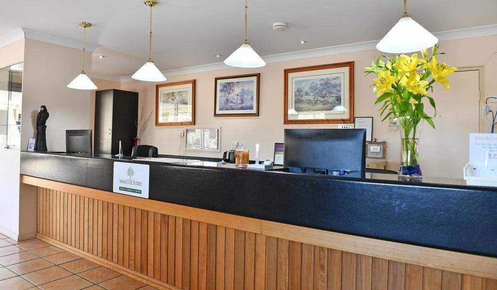 Ashley NSW Accommodation NSW