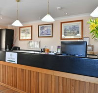 Burke  Wills Motor Inn - Accommodation NSW
