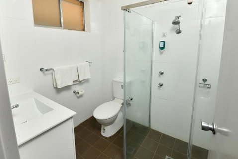 Burke & Wills Motor Inn - Accommodation NSW 2