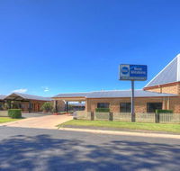 Best Western Ascot Lodge Motor Inn - Accommodation NSW