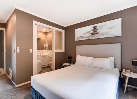 Aqualuna Beach Resort - Accommodation NSW 1