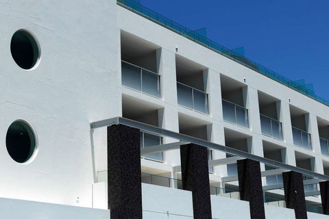 QT Bondi - Accommodation NSW 0