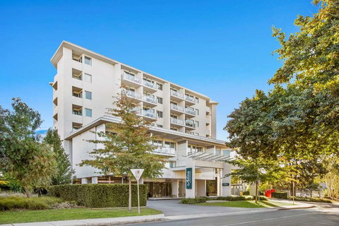 Adina Serviced Apts Canberra Dickson - Accommodation NSW 1