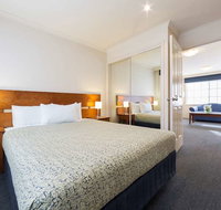 Canberra Parklands Central - Accommodation NSW