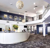 Quality Hotel Dickson - Accommodation NSW