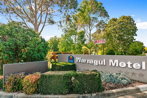 Comfort Inn & Suites Warragul - Accommodation NSW 0