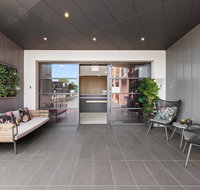 Bluegum Motel - Accommodation NSW