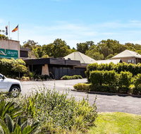 Quality Inn Dubbo International - Accommodation NSW