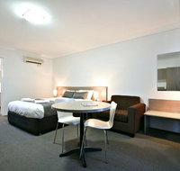 The Aberdeen Motel - Accommodation NSW