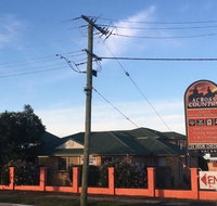 Across Country Motel  Svcd Apts - Accommodation NSW