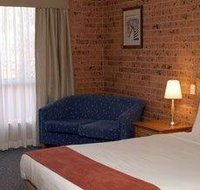 Akuna Motor Inn - Accommodation NSW
