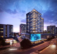 Alcyone Hotel Residences - Accommodation NSW