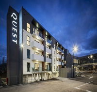 Quest Wodonga - Accommodation NSW