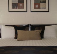 Blazing Stump Motel  Suites - Accommodation NSW