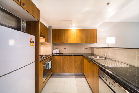 Astra Sydney-Hosking Place - Accommodation NSW 1