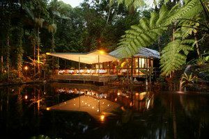 Daintree Eco Lodge & Spa - Accommodation NSW 2