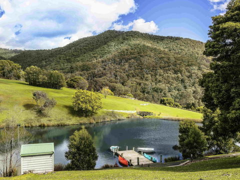 The Sebel Pinnacle Valley - Accommodation NSW 2