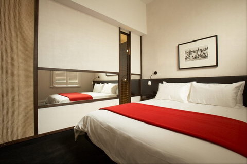 Middle Park Hotel - Accommodation NSW 1