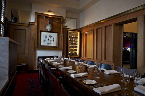 Middle Park Hotel - Accommodation NSW 2