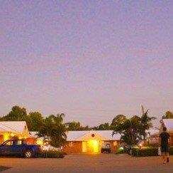 Nerimbera QLD Accommodation NSW