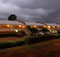 The Hermitage - Accommodation NSW