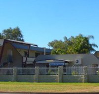 Alice Springs Airport Motel - Accommodation NSW