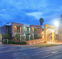 Aurora Alice Springs - Accommodation NSW