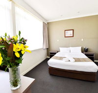 Diplomat Motel Alice Springs - Accommodation NSW