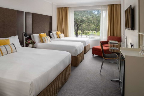 Rydges Bankstown - Accommodation NSW 1