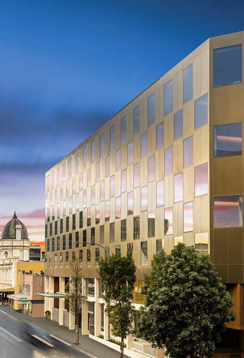 PARKROYAL Parramatta - Accommodation NSW 1