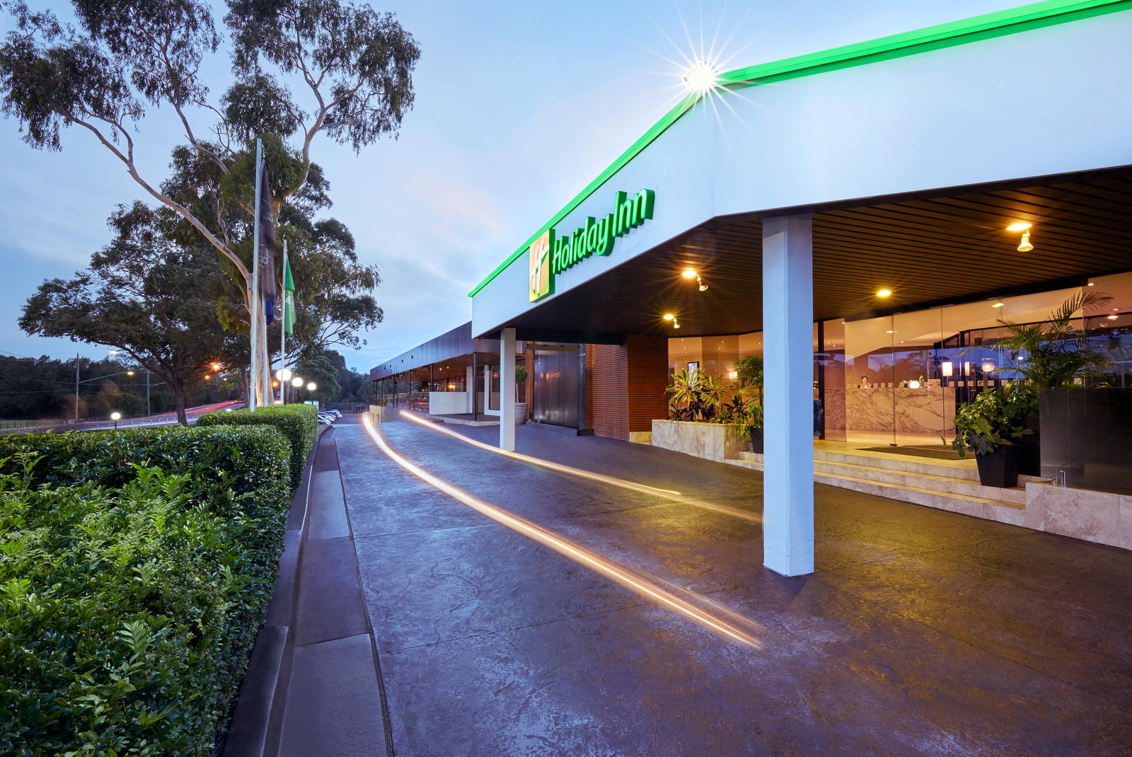 Edensor Park NSW Accommodation NSW