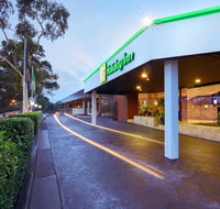 Holiday Inn Warwick Farm - Accommodation NSW