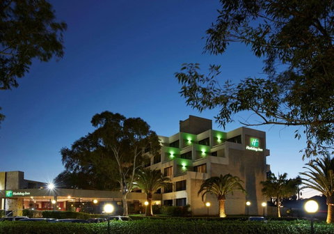 Holiday Inn Warwick Farm - Accommodation NSW 1