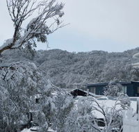 Attunga Alpine Lodge - Accommodation NSW