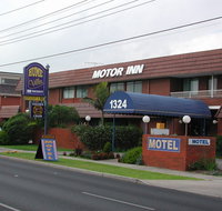 Hume Villa Motor Inn - Accommodation NSW