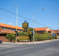St Georges Motor Inn - Accommodation NSW