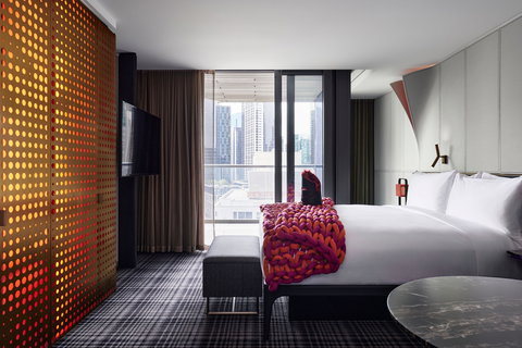 W Melbourne - Accommodation NSW 0