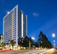 Pullman Hotel at Sydney Olympic Park - Accommodation NSW